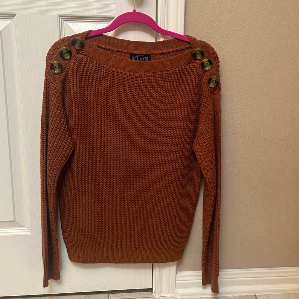 Sweater